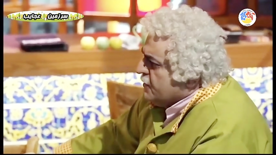 محله گل و بلبل قسمت 24